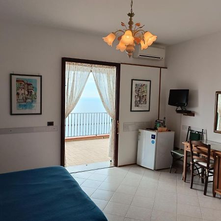 Nino'S In Nocelle Apartment Positano Exterior photo