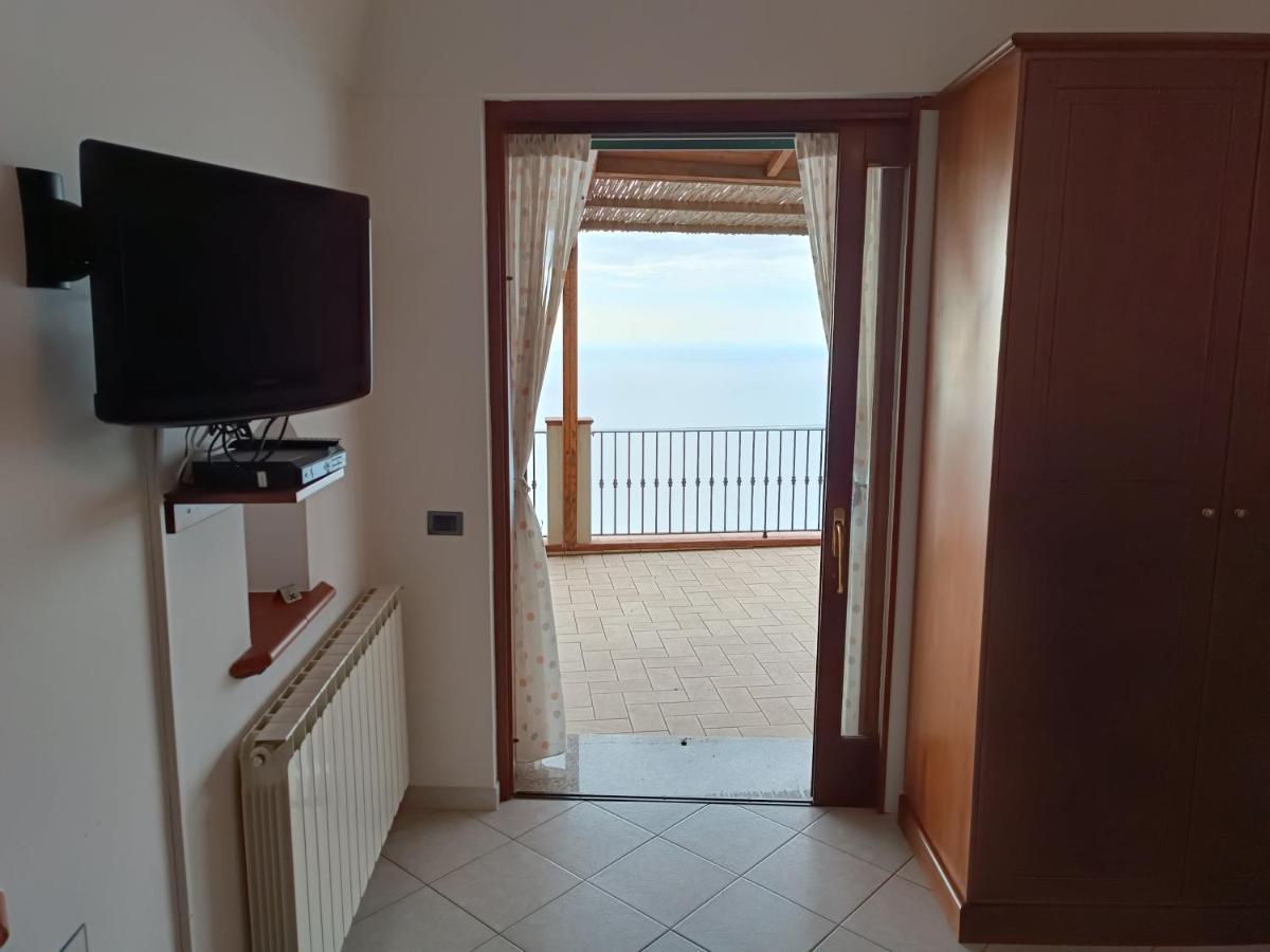 Nino'S In Nocelle Apartment Positano Exterior photo