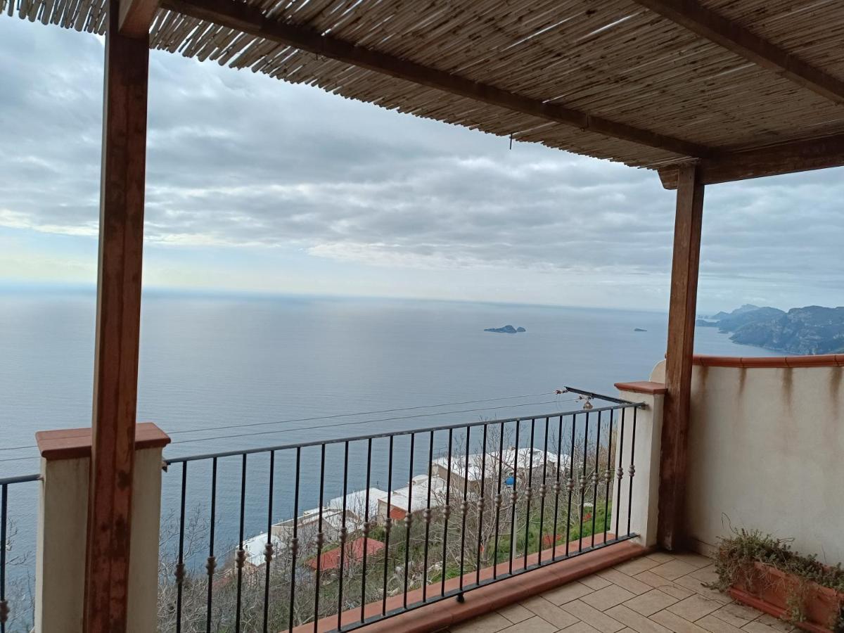 Nino'S In Nocelle Apartment Positano Exterior photo