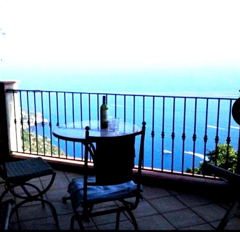 Nino'S In Nocelle Apartment Positano Exterior photo